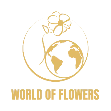World of Flowers